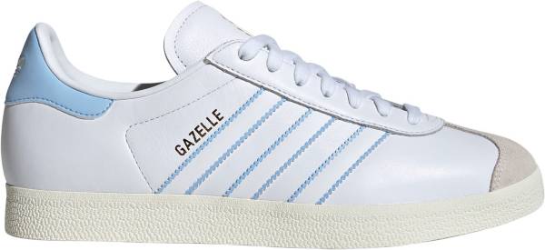 adidas Gazelle Comfort Closure Shoes Kids - Blue | Kids' Lifestyle | adidas  US