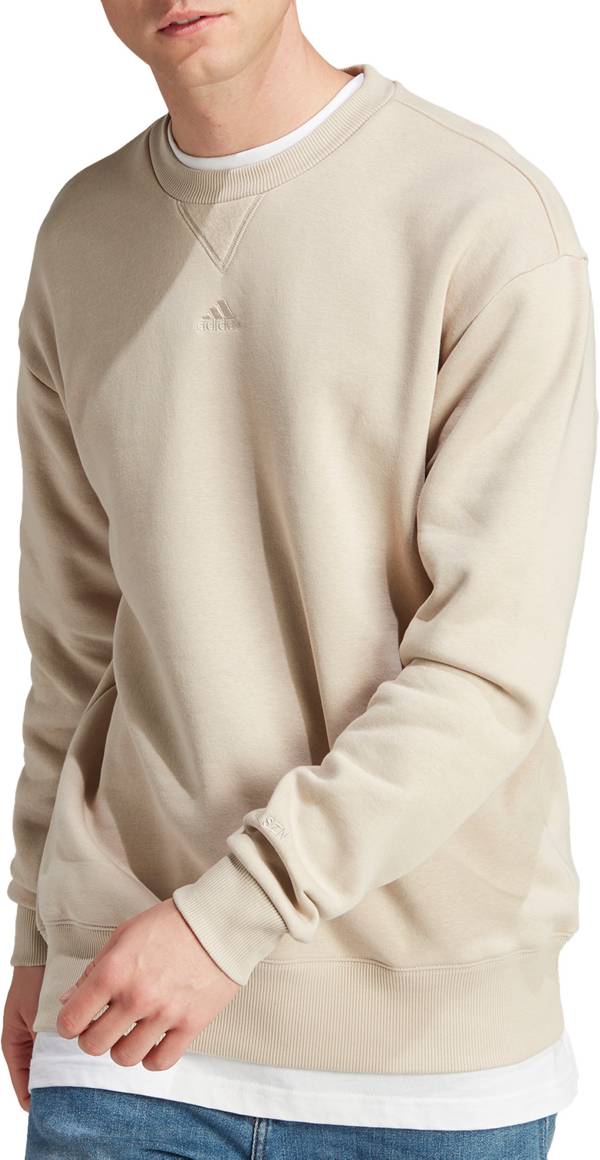 Goods All Sporting Sweatshirt SZN | Men\'s Fleece adidas Dick\'s