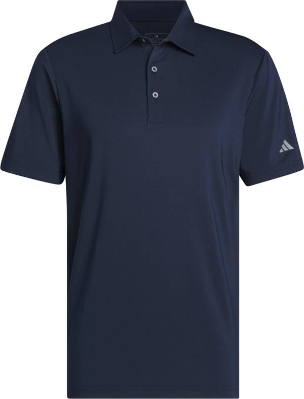 Adidas ultimate 365 solid on sale polo