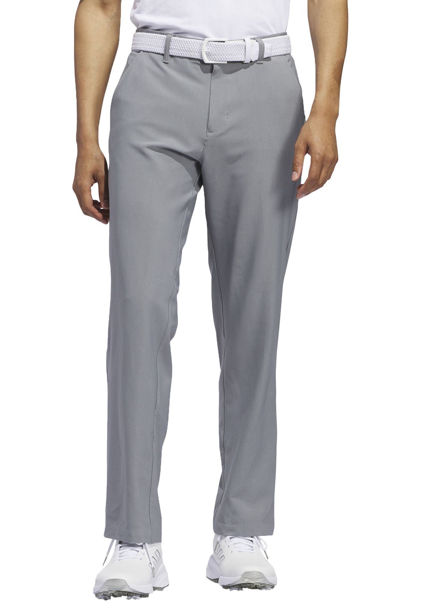 Adidas stretch golf pants online