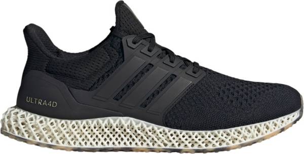 adidas Men's Ultra 4D Running Shoes product image