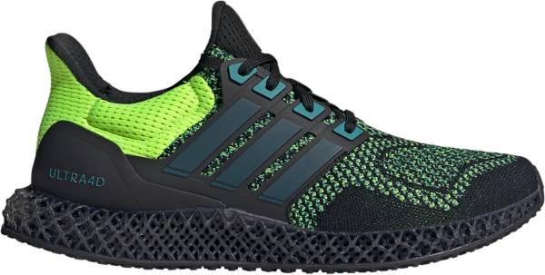 adidas Men's Ultra 4D Running Shoes | Dick's Sporting Goods