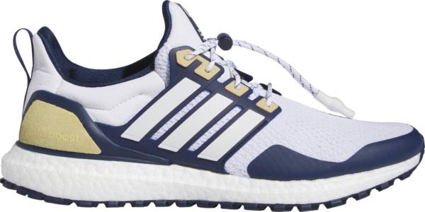 repentino Periodo perioperatorio Inocencia adidas Ultraboost 1.0 Georgia Tech Running Shoes | Dick's Sporting Goods