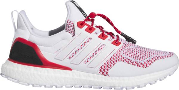 adidas Men's University of Louisville Ultraboost 1.0 DNA Running