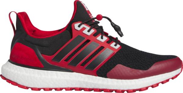 adidas Ultraboost 1.0 Rutgers Running Shoes | Dick's Sporting Goods