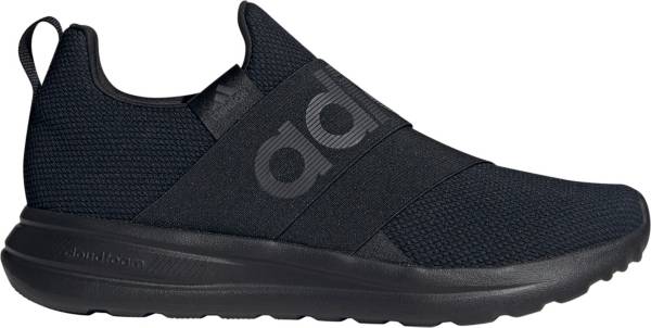 Adidas lite discount racer core black