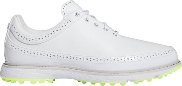 Adidas MC80 Unisex Spikeless Golf Shoes product image