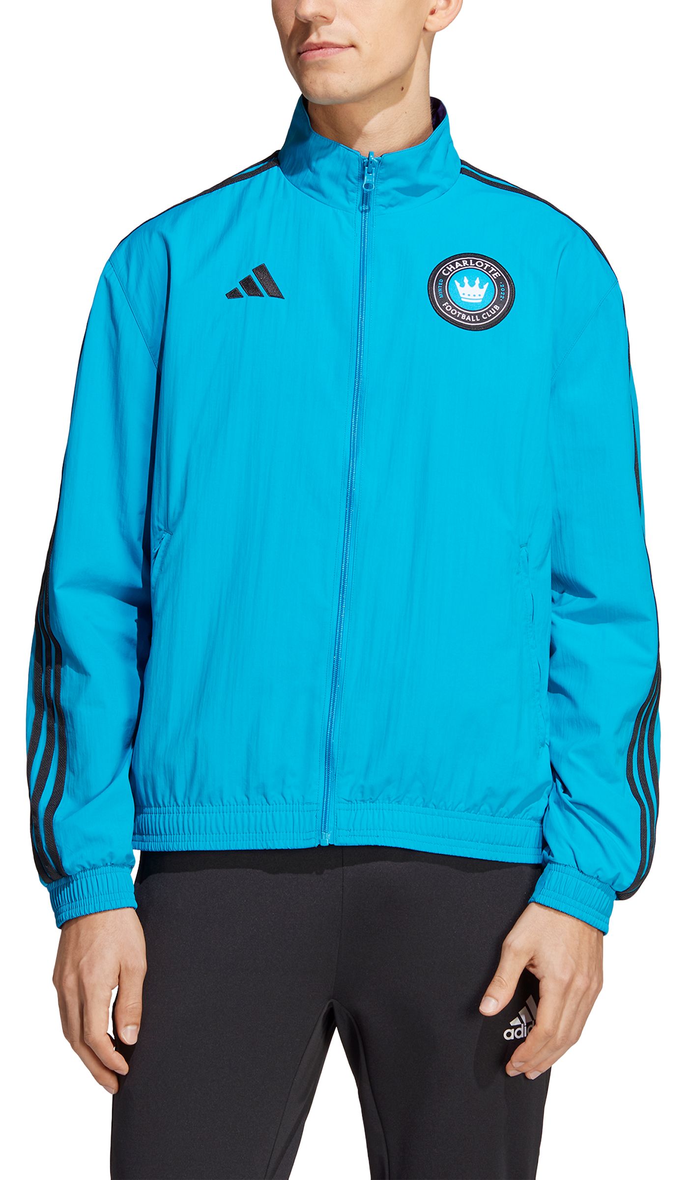 Adidas trainingsjacke sale shop
