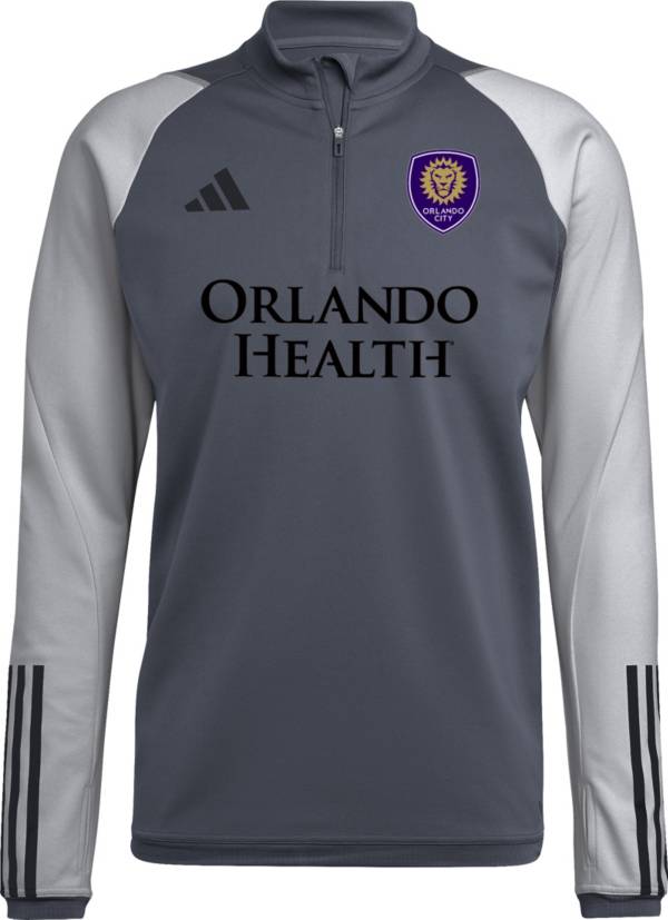 Orlando city best sale long sleeve jersey