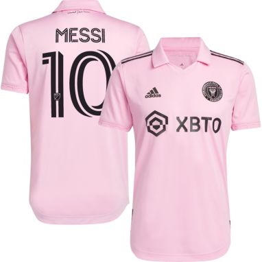 sorry, adidas Inter Miami CF 2023 Lionel Messi #10 Primary Authentic Jersey is currently out of stock