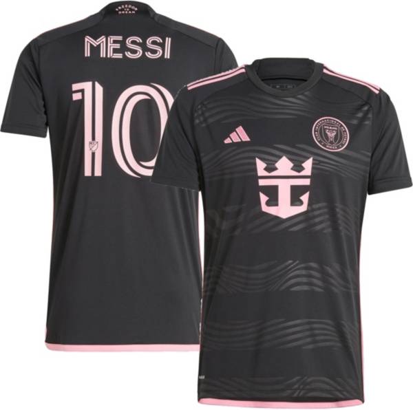 Lionel Messi Jerseys, Cleats, & Apparel
