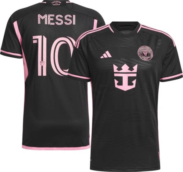 Messi hot sale jersey dicks