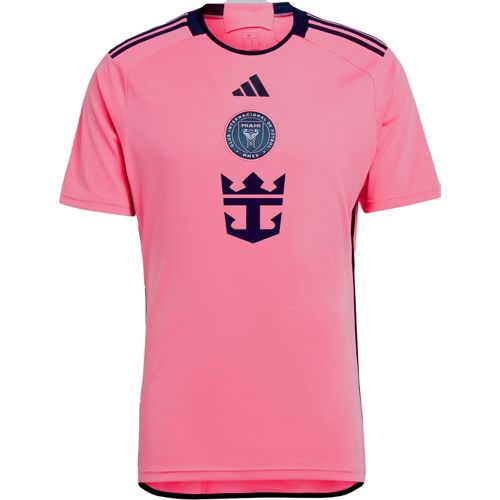 adidas Adult Inter Miami CF Luis Suarez #9 Primary Authentic