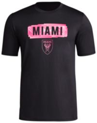 ウェア adidas Men's Inter Miami T-Shirt M Adidas Inter Miami 24/25 Designed For Gameday Travel Tee