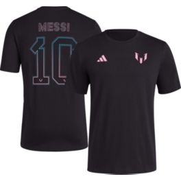 2023-24 Inter Miami Away Shirt Messi #10