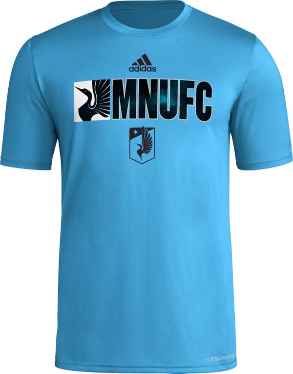 Mnufc shirt sales