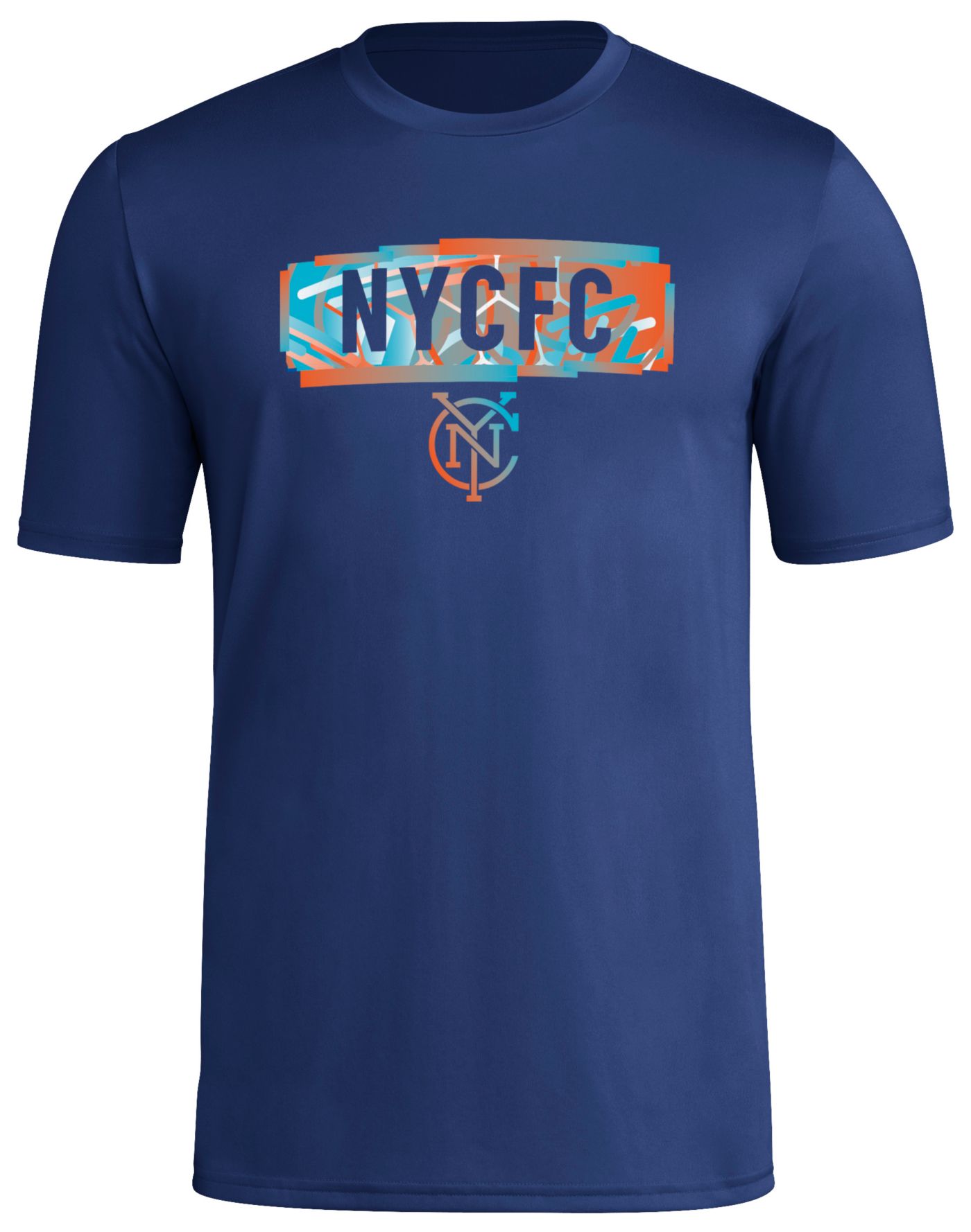 Nycfc pride jersey online