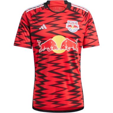 sorry, adidas Adult New York Red Bulls 2024 Secondary Replica Jersey is currently out of stock