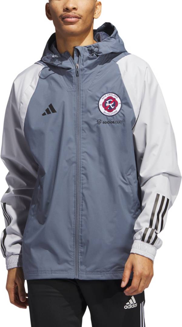 New store jacket adidas