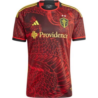sorry, adidas Adult Seattle Sounders 2024 Secondary Authentic Jersey is currently out of stock