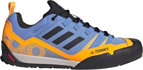 dikte Inwoner borst adidas Men's Terrex Swift Solo Approach Hiking Shoes | Dick's Sporting Goods