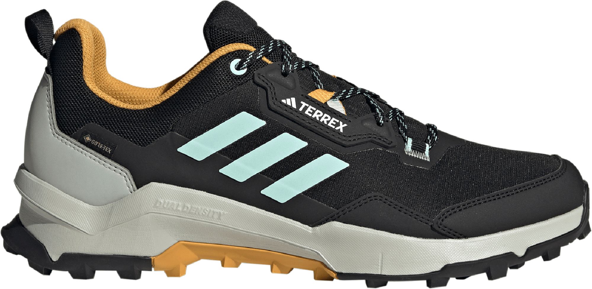 adidas men's terrex ax4 gtx hiking shoes