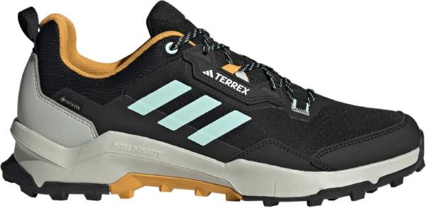 Ripley - ZAPATILLAS TREKKING ADIDAS PARA HOMBRE TERREX AX4 MID GORE-TEX  HIKING SHOES HP7401