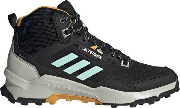 adidas Men's Terrex AX4 Mid GORE-TEX Hiking Shoes | Dick's