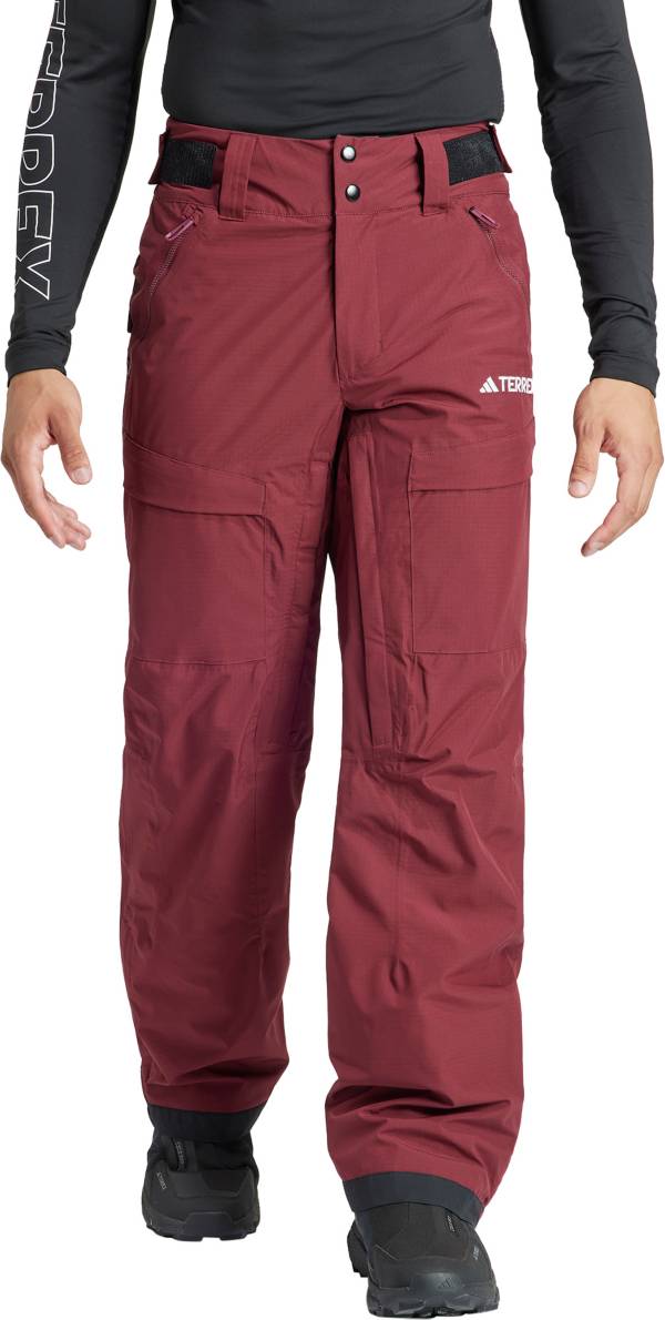 Adidas Men s Terrex Xperior 2L Non Insulated Tracksuit Pants