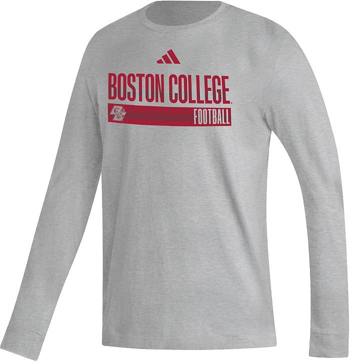 Boston College Eagles Style Customizable Football Jersey