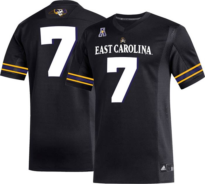 Custom Houston Carolina PRO Line Black Gold Collection Football