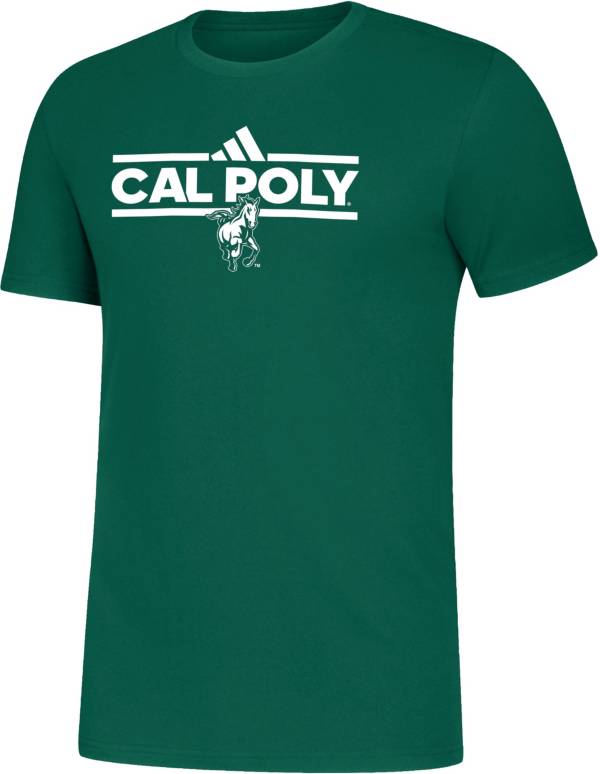 Adidas california poly t clearance shirt