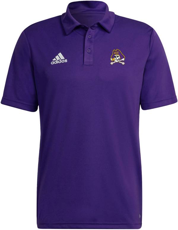 adidas-men-s-east-carolina-pirates-purple-entrada-polo-dick-s