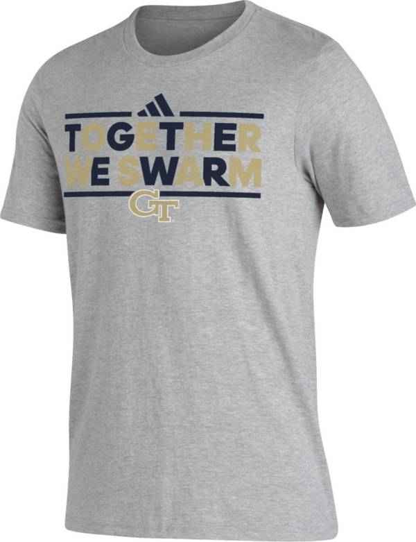 Adidas – Georgia Tech Yellow Jackets