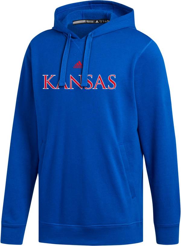 Kansas best sale jayhawks pullover