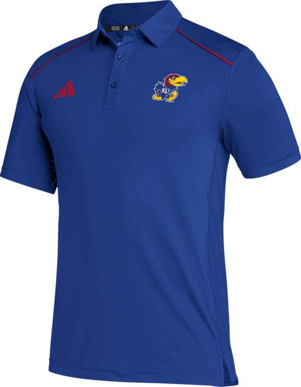 Kansas jayhawks cheap adidas