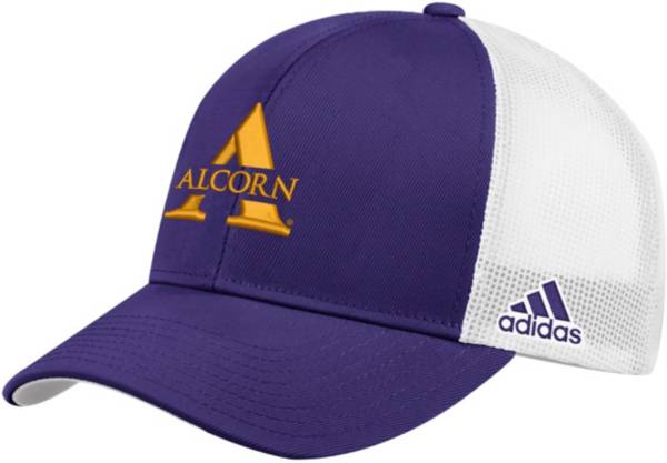 Trending] Buy New Custom Alcorn State Braves Jersey Purple