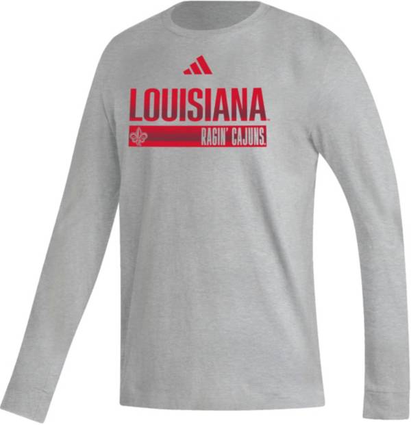 Dick's Sporting Goods Adidas Women's Louisiana-Lafayette Ragin