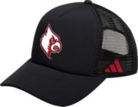 Dick's Sporting Goods Adidas Men's Louisville Cardinals White