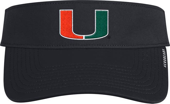 Carolina Hurricanes adidas Locker Room Three Stripe Adjustable Hat