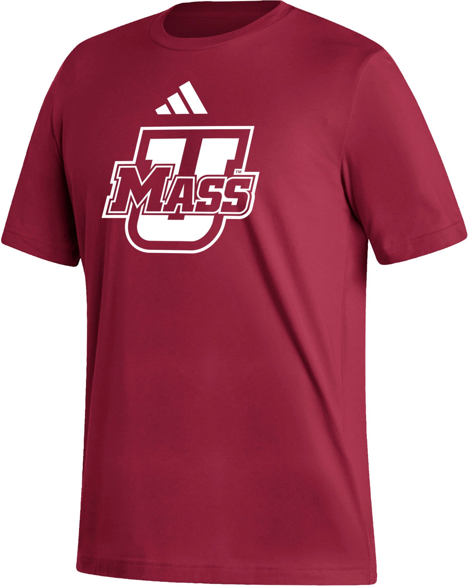 Burgundy adidas shirt sales mens