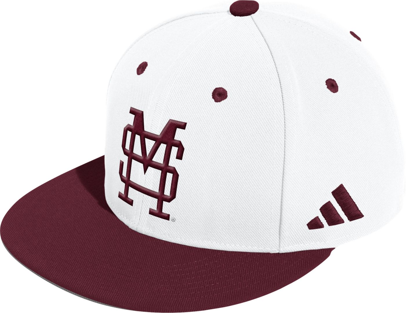 Black mississippi state baseball hat online