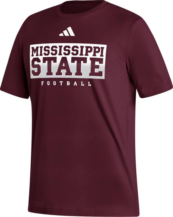 Mississippi state best sale football shirts