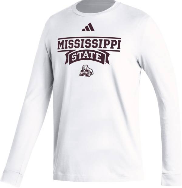 Retro Brand Men's Mississippi State Bulldogs Dak Prescott #15 Black Replica Football Jersey, XXL