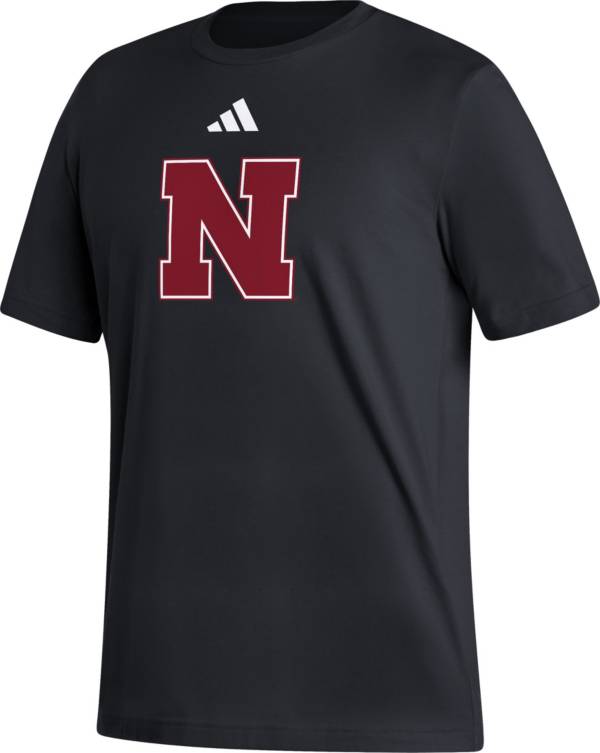 Adidas cheap nebraska shirt