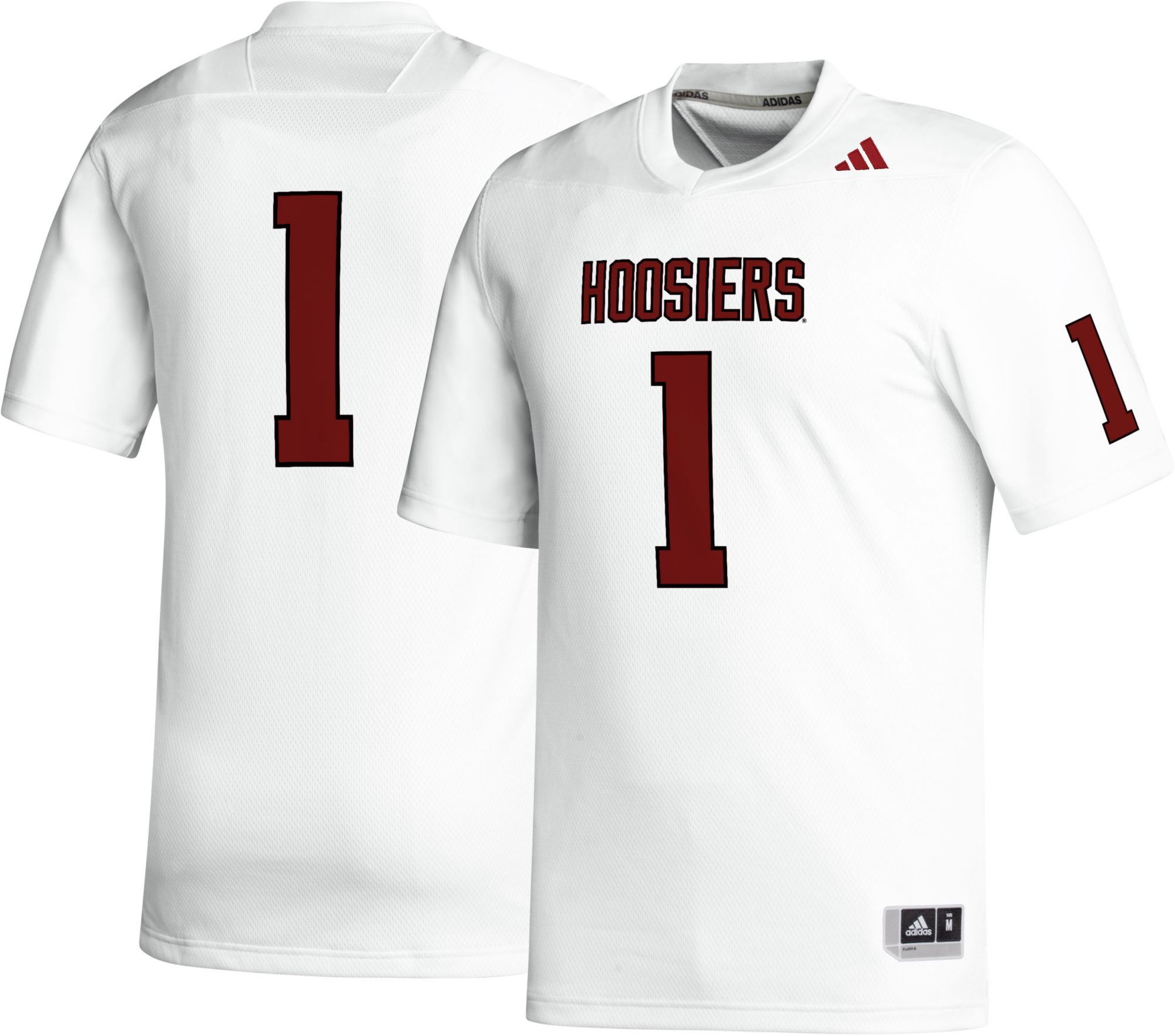 Hoosiers special teams jersey