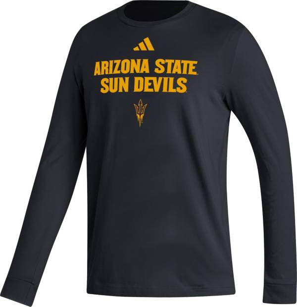 Gear For Sports: Arizona Back Wordmark Long Sleeve