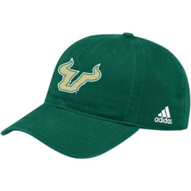 sorry, adidas Men's South Florida Bulls Green Slouch Adjustable Hat is currently out of stock
