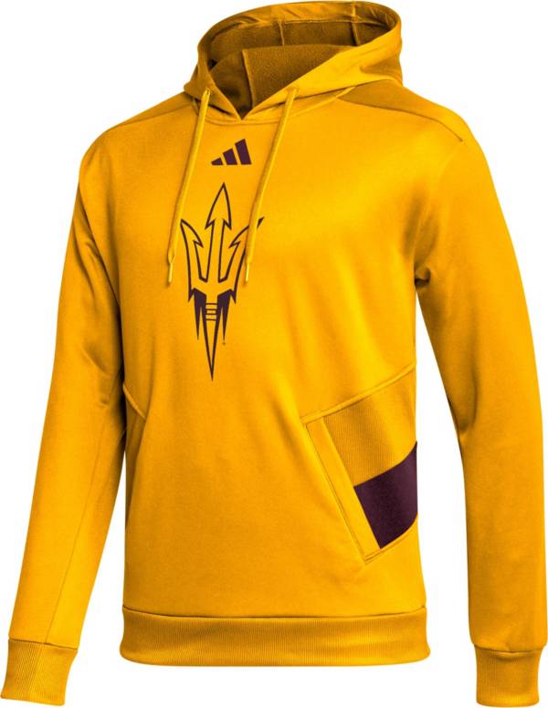 Asu hockey clearance hoodie