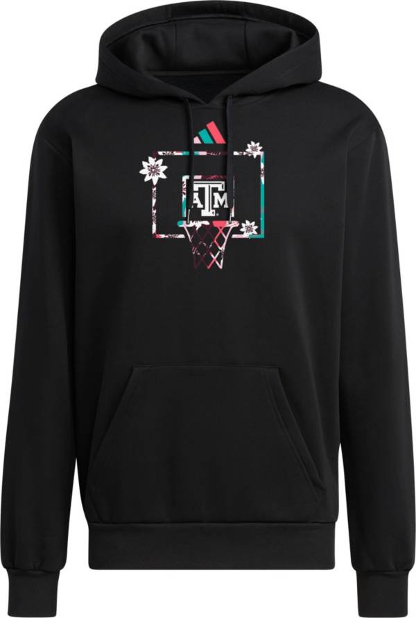 Texas a&m hoodie store adidas